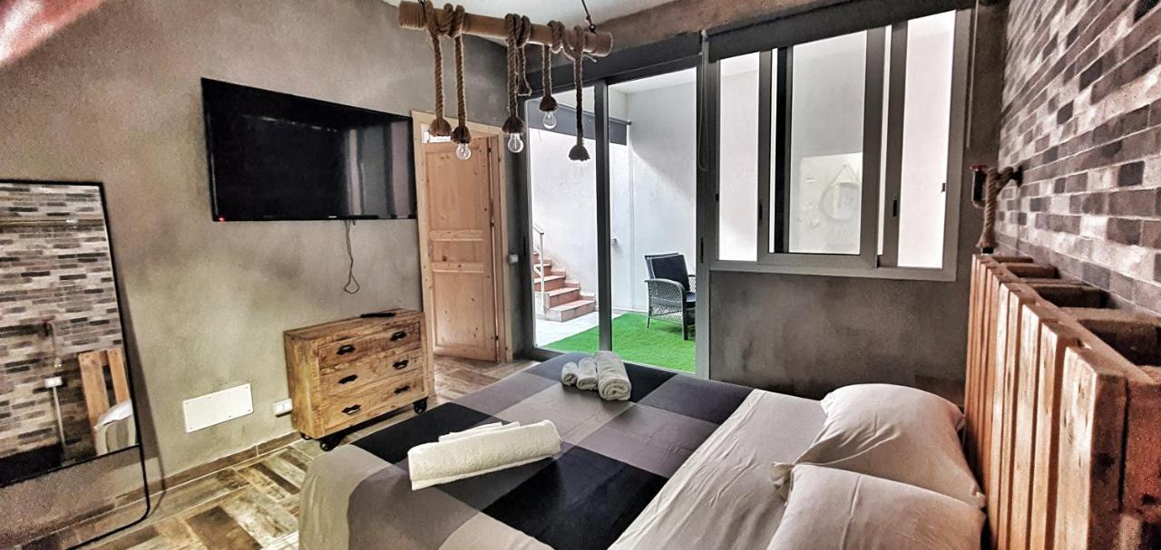 Mondello'S Pearl Apartment Luaran gambar