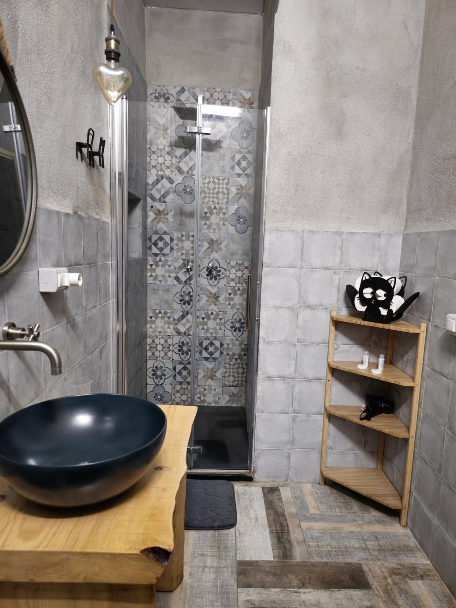 Mondello'S Pearl Apartment Luaran gambar