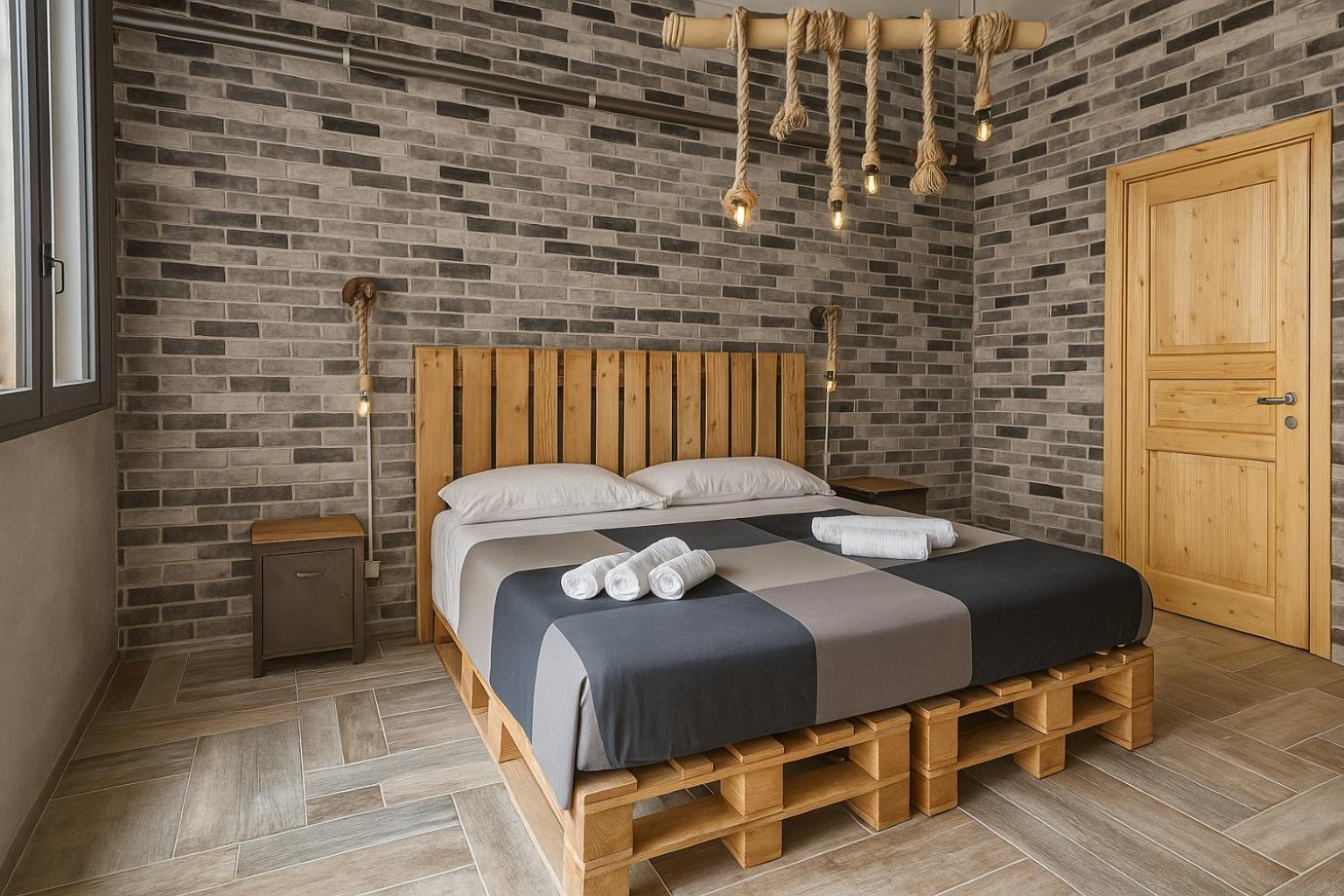 Mondello'S Pearl Apartment Luaran gambar