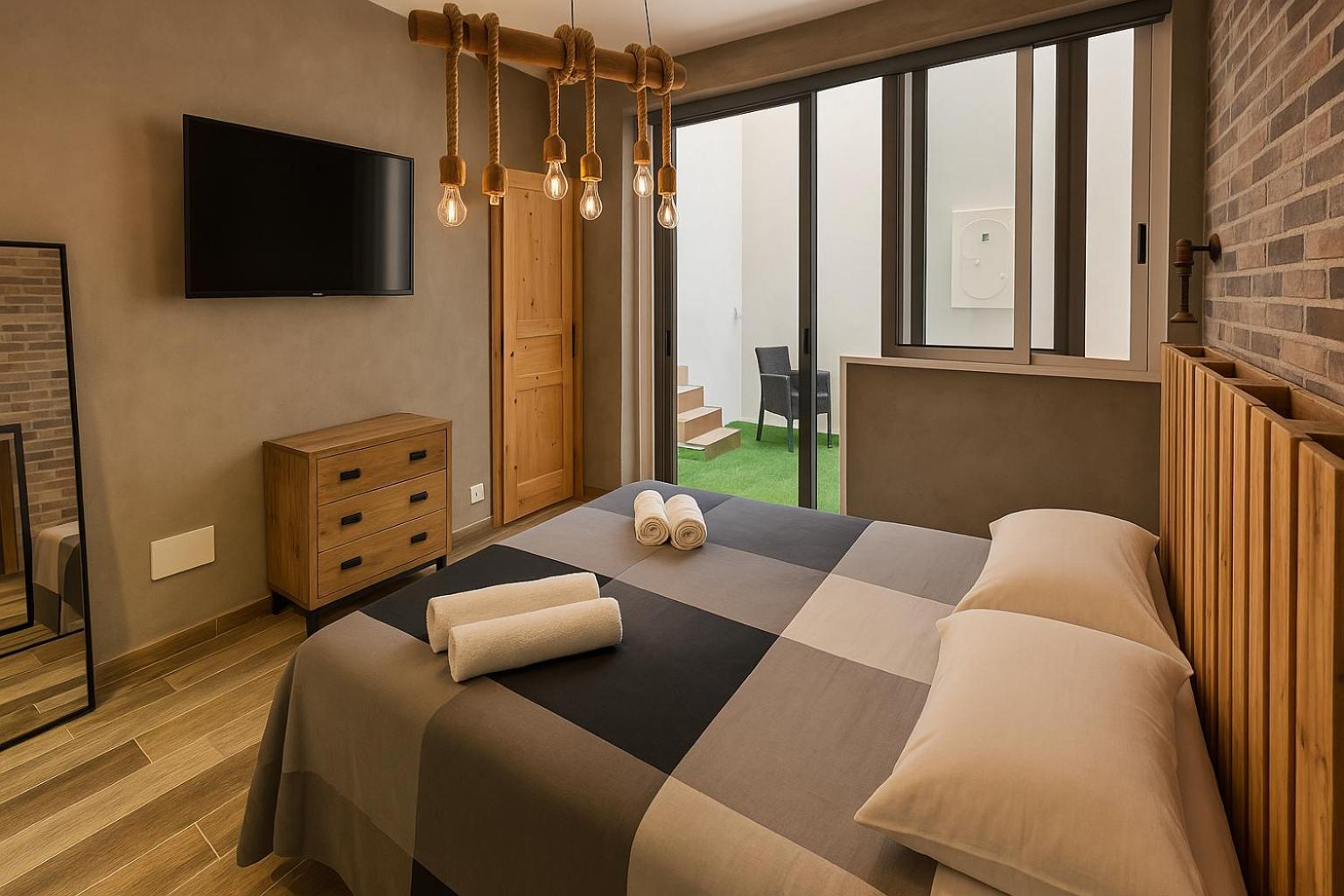 Mondello'S Pearl Apartment Luaran gambar