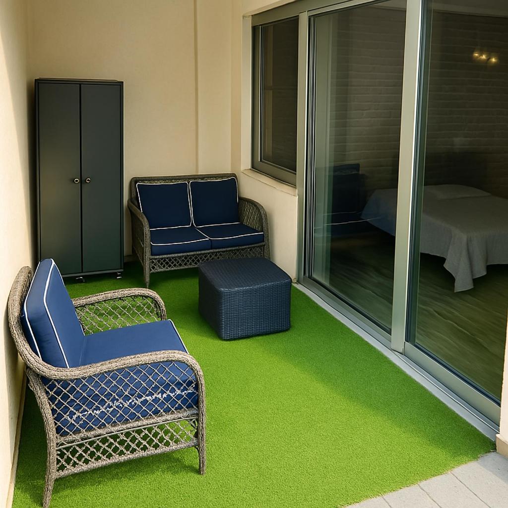 Mondello'S Pearl Apartment Luaran gambar